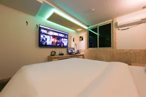 Hotel BOBOS - Room