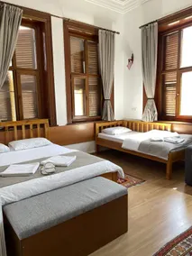 Held Hotel - Chambre