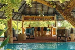 Bellevue Beach Resorts - Restaurant