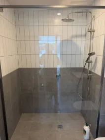 Brand new G6 apartment - Salle de bain