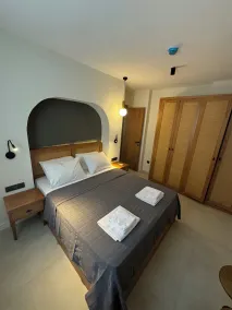 Ultava Koru Suites - Rum