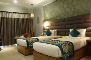 Shree Kanak Udaipur - Room