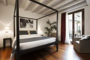 Hotel Del Porto - Chambre