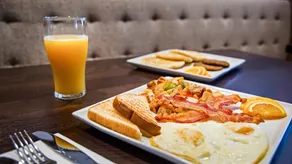 Holiday Inn - Clarksville Northeast by IHG - Restaurant
