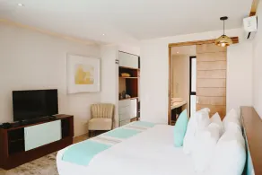 O' Tulum Riviera Maya Condo Hotel - Room