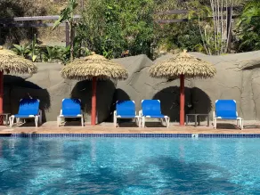 Emerald Beach Resort - Pool