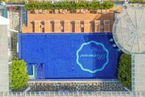 Risemount Premier Resort Da Nang - Piscina