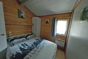 Espace Pyrenees Loisirs - Værelse