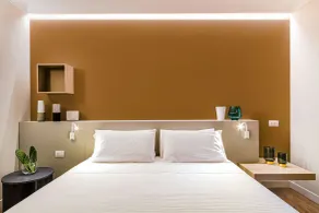 Seawater Hotel Bio & Beauty Spa - Chambre