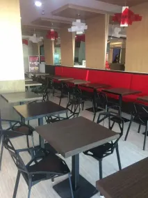 Mc Hotel Fairview - Restaurant