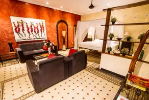Mediterraneo Boutique Hotel - Room