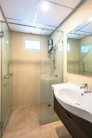 Sound at sleep Hotel - Salle de bain