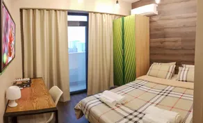 Wine Hotel Chisinau - Room