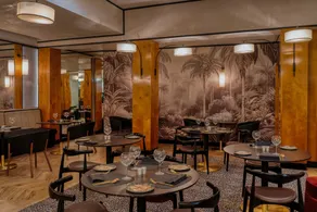 Hotel Experior Boutique - Destigo Hotels - Restaurant
