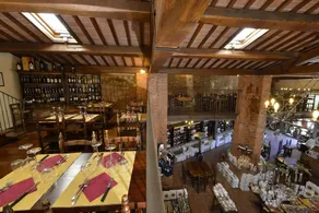 La Corte Medicea - Restaurant