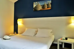 SOWELL RESIDENCES Les Hameaux de Camargue - Chambre