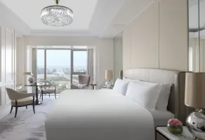 The Langham Haikou - Room