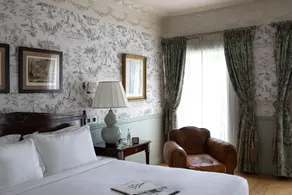 Hôtel de Toiras - Room