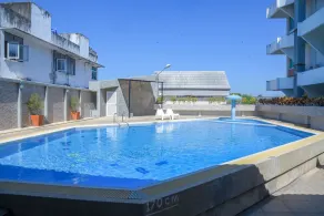Sunday Ayothaya Hotel - Pool