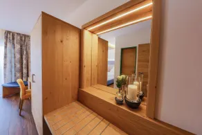 Urlaubshotel Binder - Room
