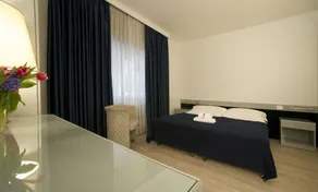 Club Hotel - Værelse