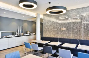 Holiday Inn Express Stuttgart-Waiblingen by IHG - Restaurant