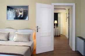 Ambasciatori Palace - Room