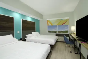 Tru by Hilton Bryan College Station - Chambre