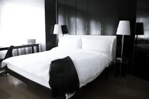 101 Hotel, a Member of Design Hotels - Zimmer
