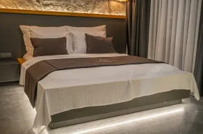 Surga Alaçatı - Room