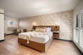 LYFE INN & SUITES by AGA - Beverly Hills - Room