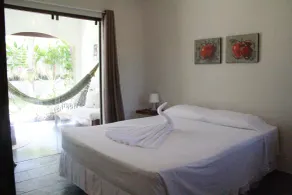Flor da Mata - Habitación