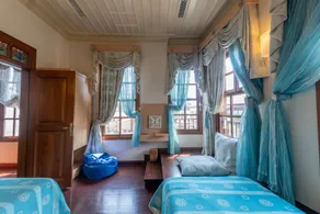 Eski Masal Hotel - Special Class - View from room