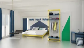 Hotel Trevi - Værelse