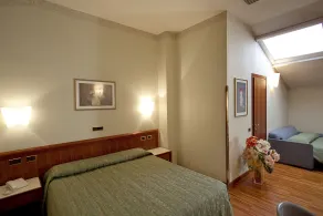 Palace Hotel - Room