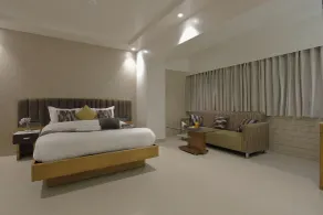 Hotel Ariana Residency - Room