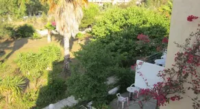 Apartments Seagull - View from room