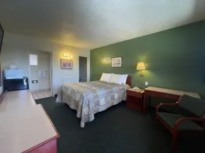 Travel Inn - Chambre