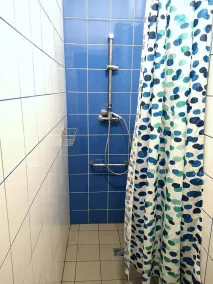 Hello Hostel - Banheiro