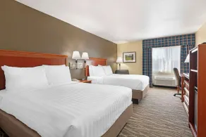 Best Western Canon City - Chambre