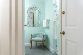 Candleberry Inn on Cape Cod - Badezimmer