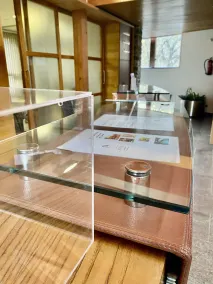 Hotel Riberies & Spa by RdA Hotels - Rezeption