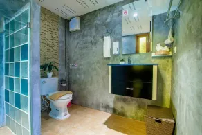 Rai Saweangsuk88 - Bathroom