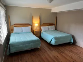 Community Court Motel - Chambre
