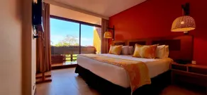 Hotel Raices Esturion - Zimmer