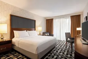 The American Hotel Atlanta Downtown, Tapestry Collection by Hilton - Chambre