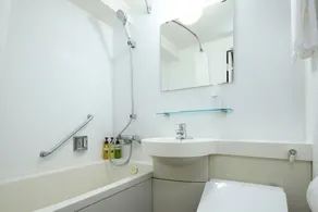 HOTEL MYSTAYS Ochanomizu Conference Center - Salle de bain