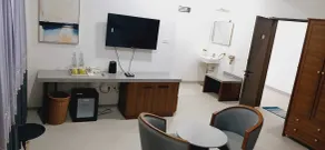 RS Honey Stay - Room