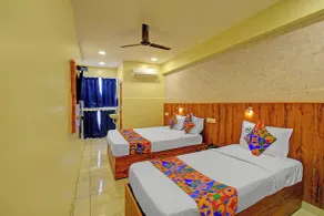 FabHotel S Continental - Kachiguda Railway Station, Kachiguda - Quarto
