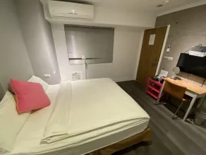 M Taipei Hotel - Room